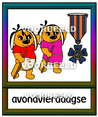 Avondvierdaagse