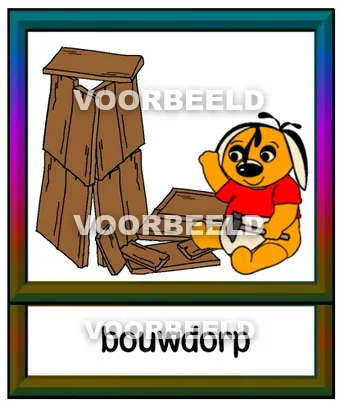Bouwdorp