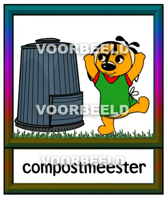 Compostmeester