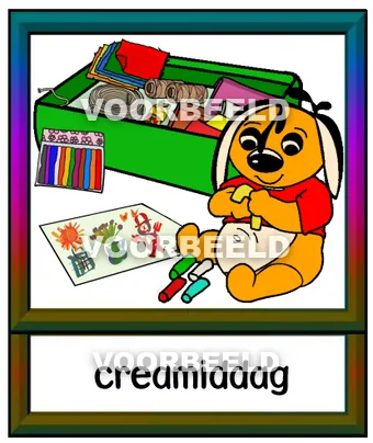 Crea middag