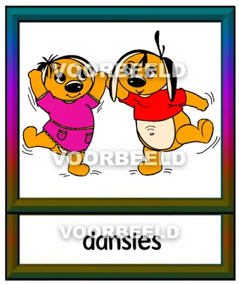 Dansles