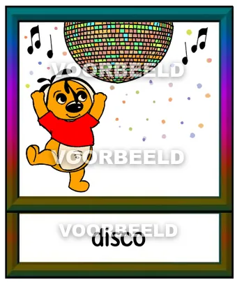 Disco