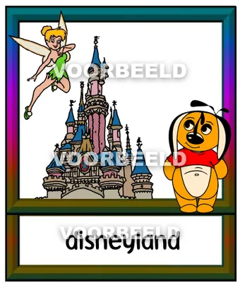 Disneyland