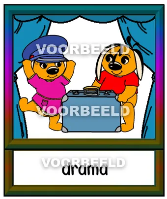 Drama