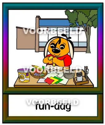 Fun dag