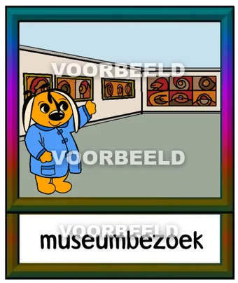 Museumbezoek