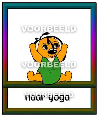Naar yoga
