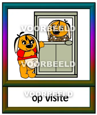Op visite1