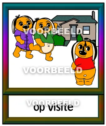 Op visite2