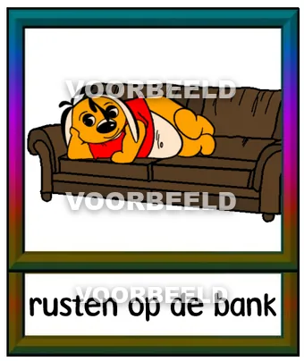 Rusten op de bank2