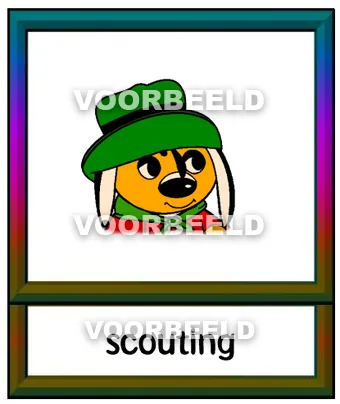 Scouting