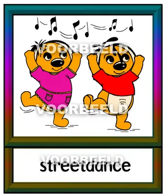 Streetdance