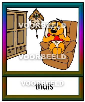 Thuis