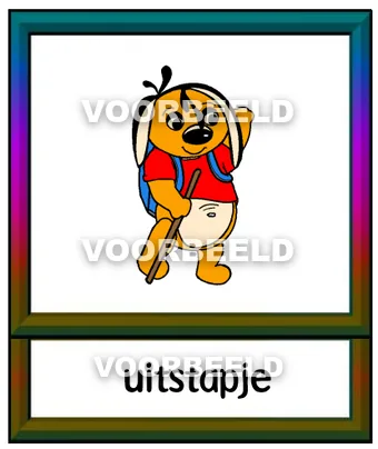 Uitstapje