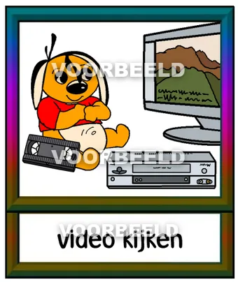 Video kijken