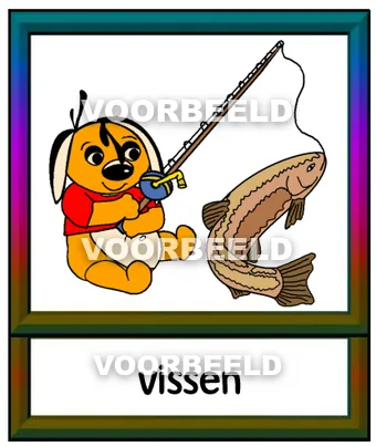 Vissen