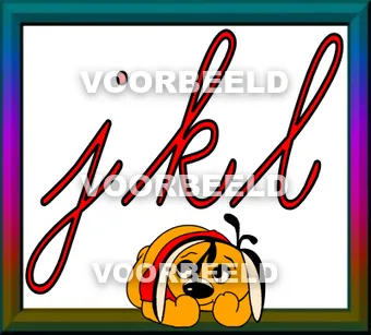 JKL-schuin