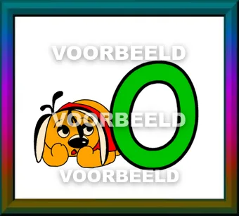 O