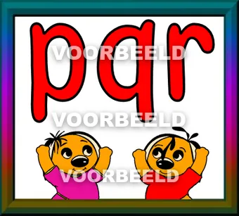 PQR