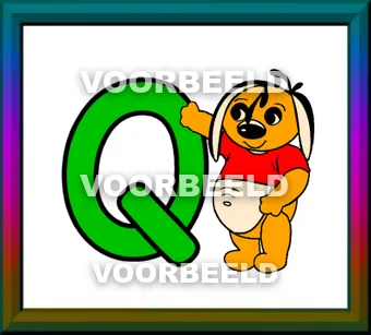 Q