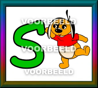 S