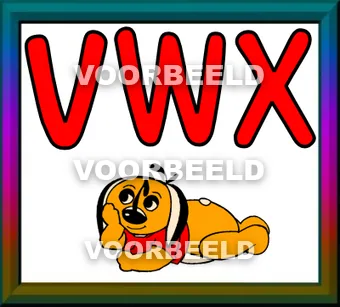 VWX