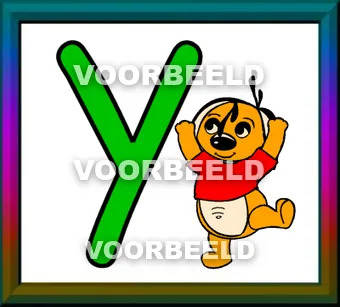 Y