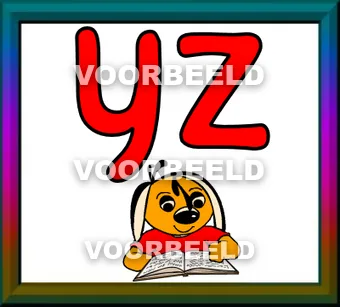 YZ