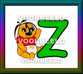 Z