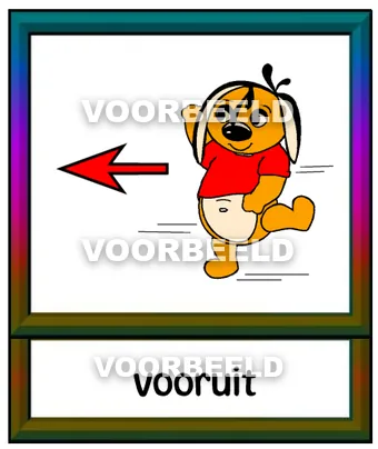 Vooruit