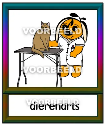 Dierenarts