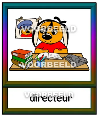 Directeur