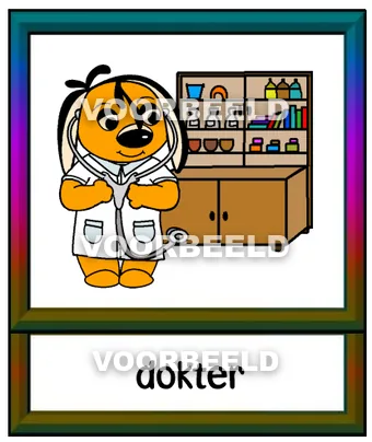 Dokter