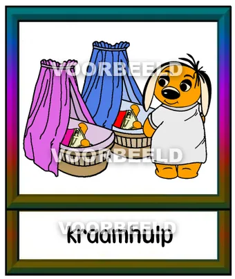 Kraamhulp