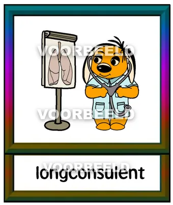 Longconsulent