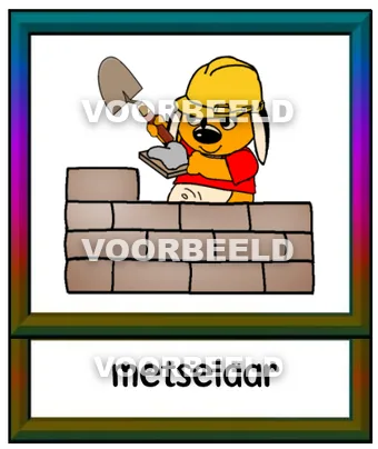 Metselaar