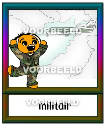 Militair