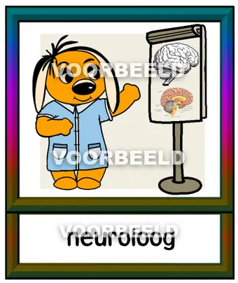 Neuroloog