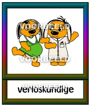 Verloskundige