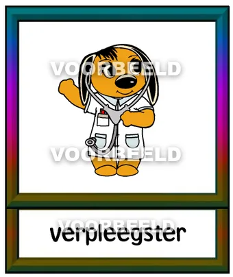 Verpleegster2