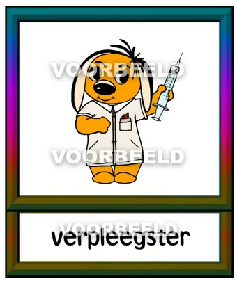 Verpleegster3