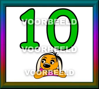 10