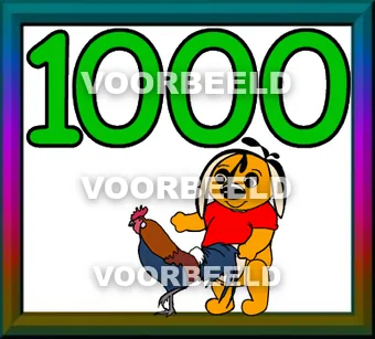1000