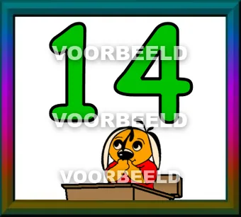 14