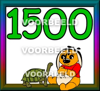 1500