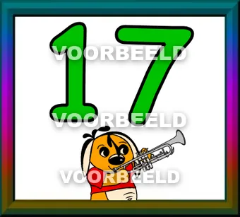 17