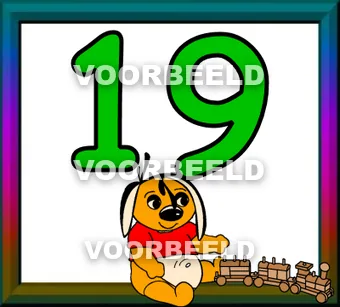 19