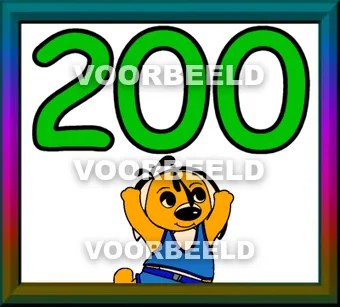 200