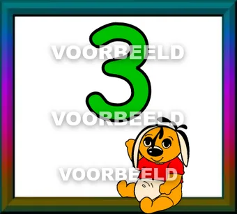 3