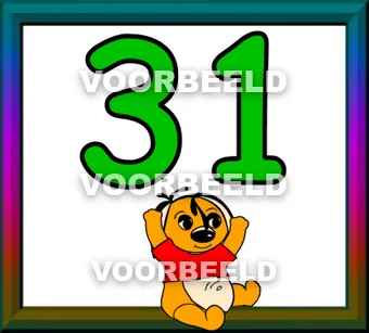 31
